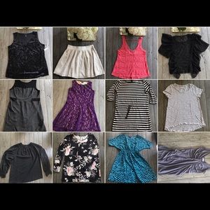 Multi-Item Bundle- BIG SAVINGS!!